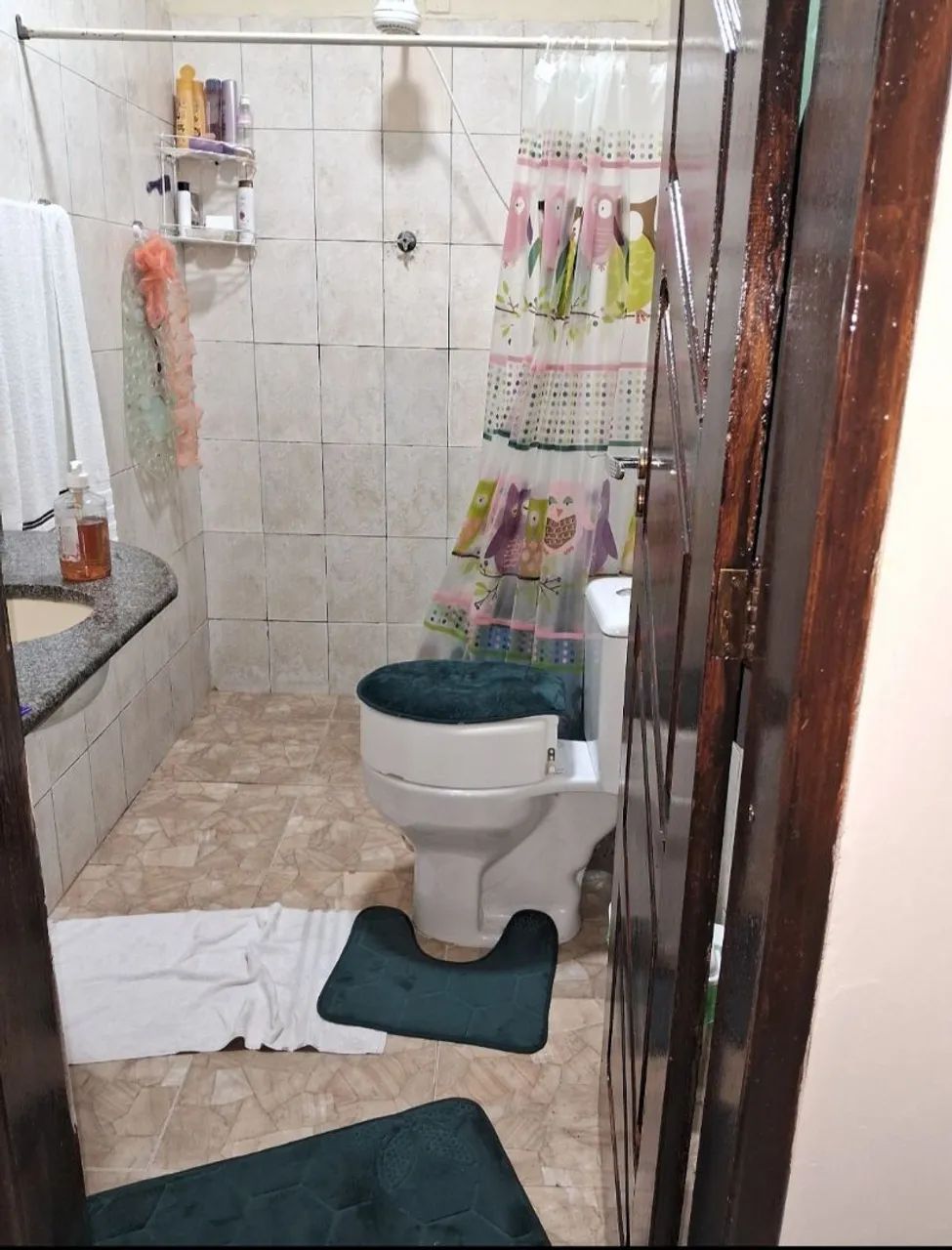 Casa para Alugar