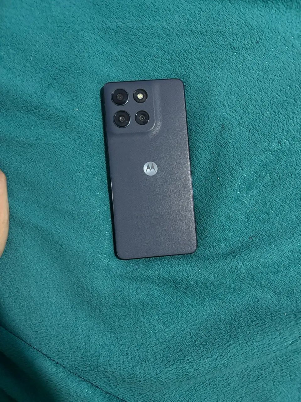 G86 7 meses de uso  - Foto 3