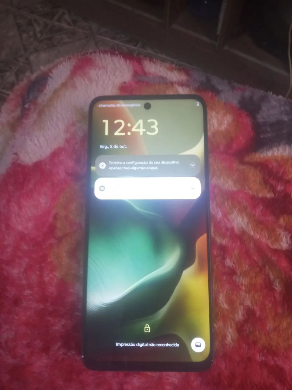 Moto g15