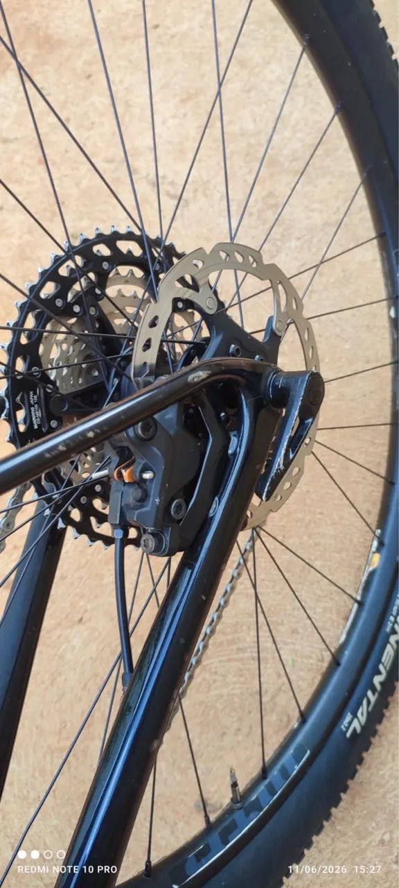 ?Cannondale F-Si. Ano 2021. Tamanho 15.. - Foto 3