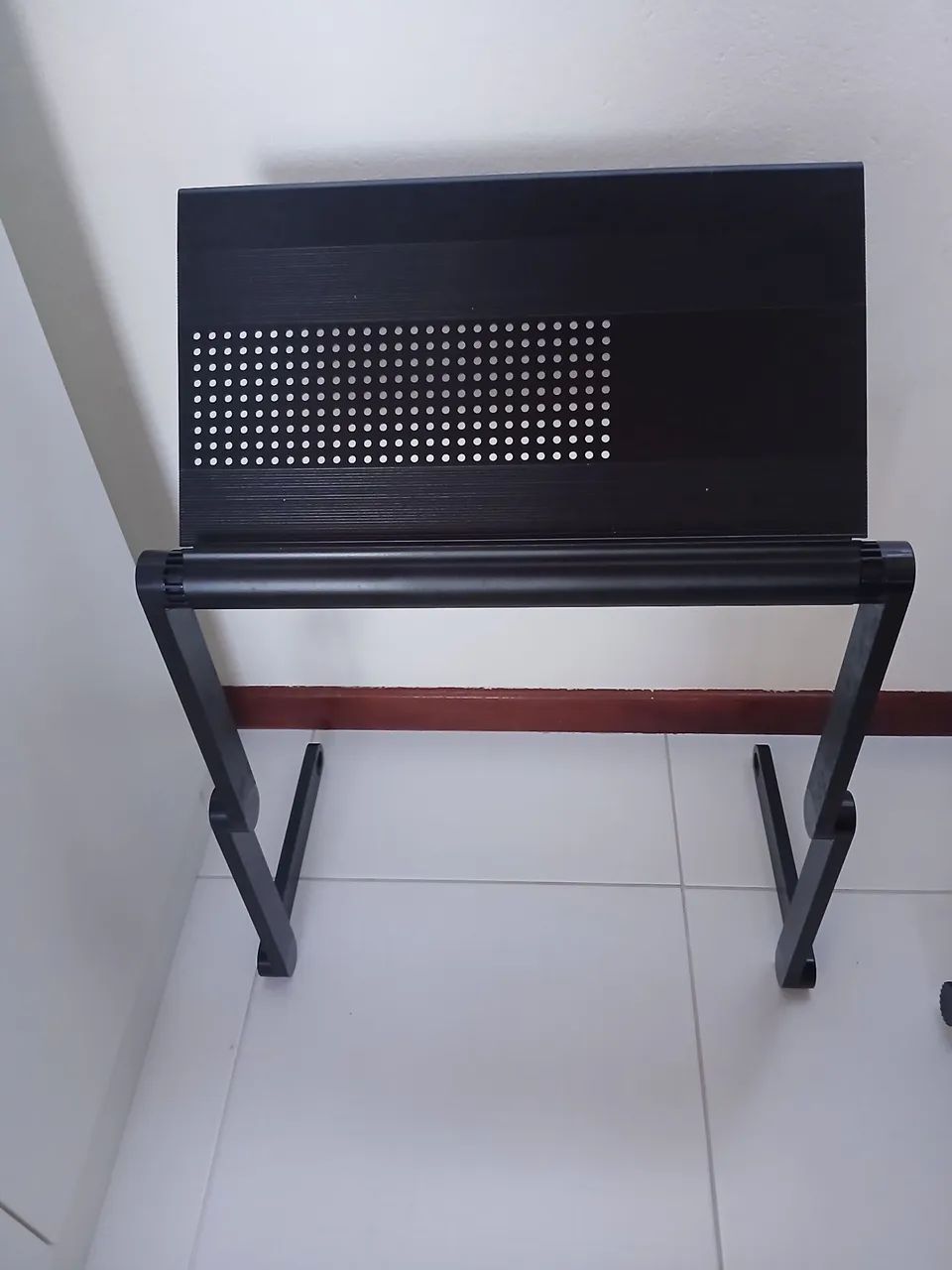 Laptopdesk multifuncional