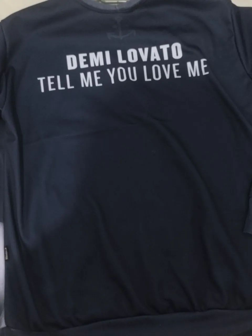 DEMI LOVATO MOLETOM  - Foto 4