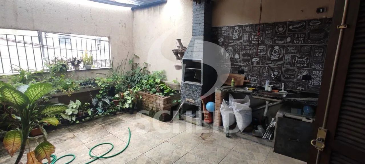 Sobrado a venda com 2 dormitórios no bairro Vila Constância - Foto 3