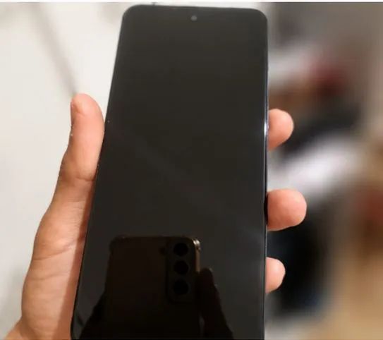 ? Moto G54 5G ? Muito bem conservado* - Foto 3