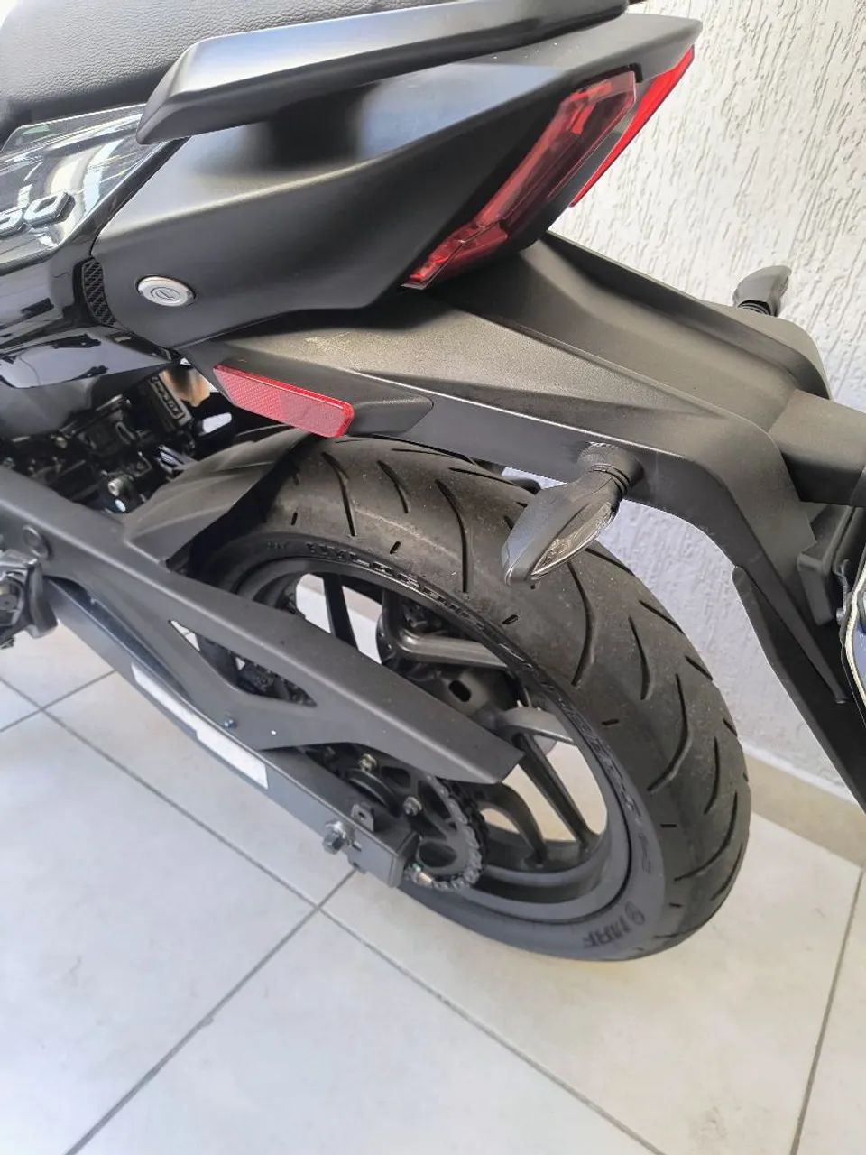Dominar 250 - Foto 4