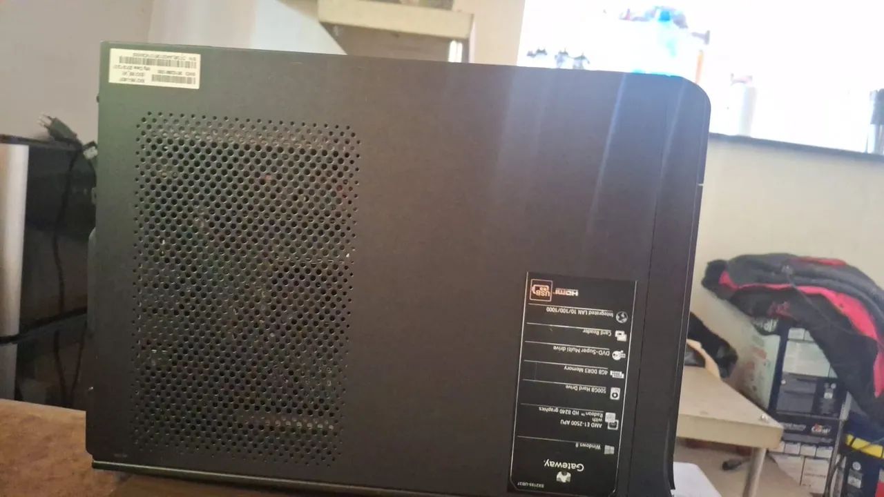 2 Computadores  - Foto 3