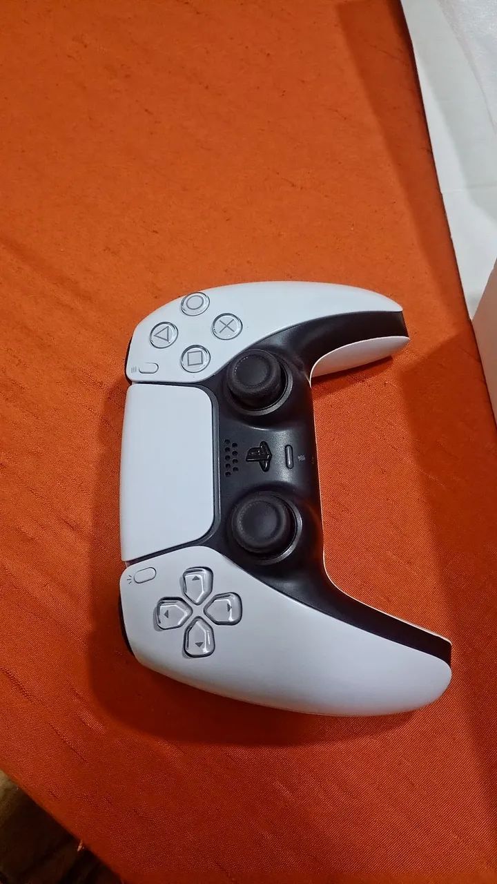 Playstation 5 - Foto 5