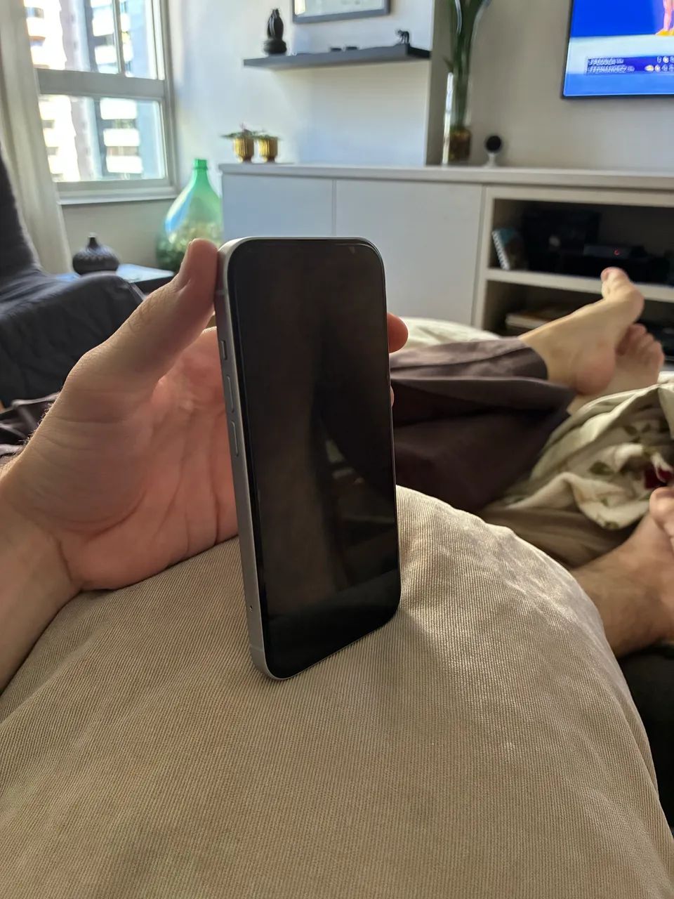 Iphone 15 128gb - Foto 4