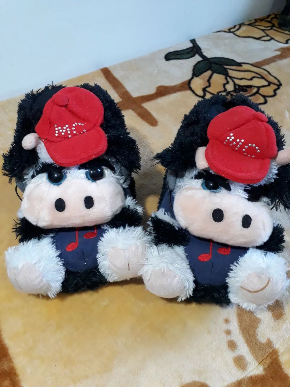 Pantufa  - Foto 2