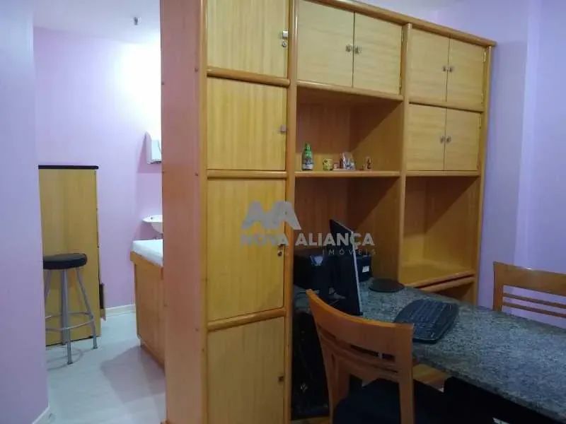 Sala-À VENDA-Flamengo-Rio de Janeiro-RJ - Foto 4