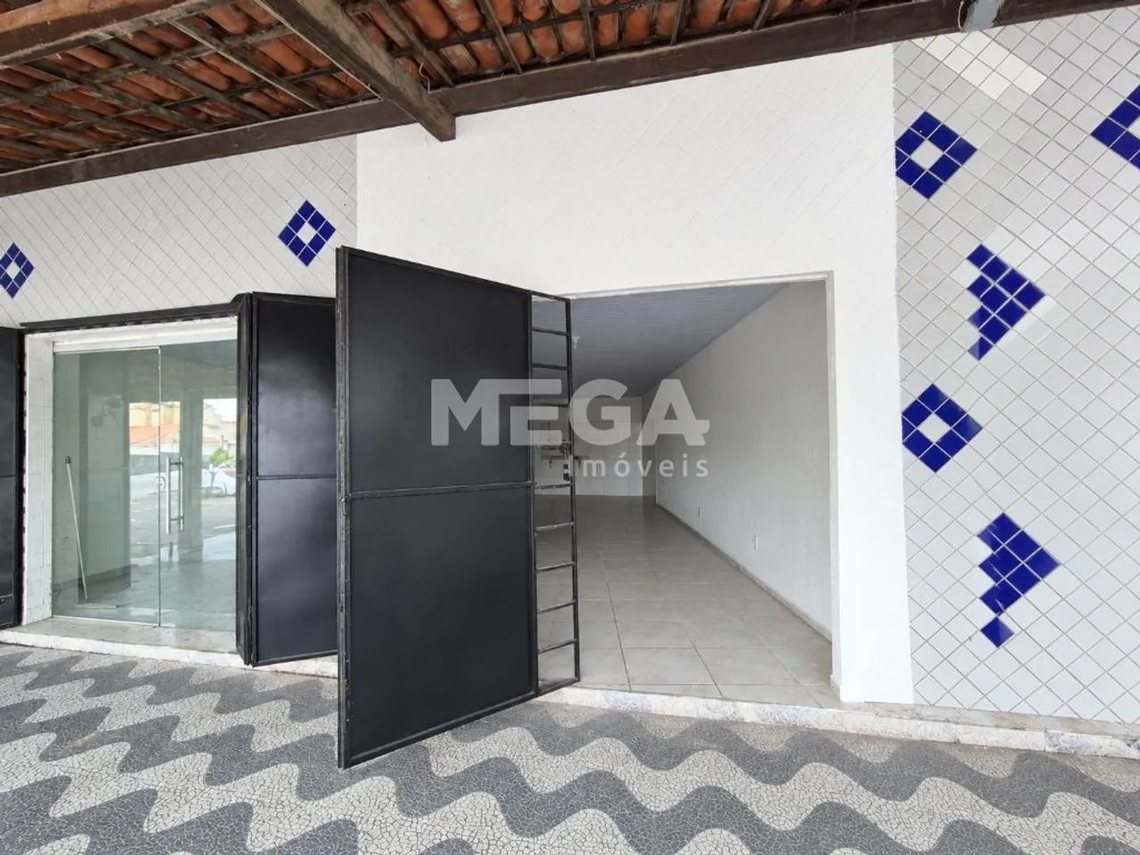 Ponto comercial no bairro Icaraí em Caucaia, CE