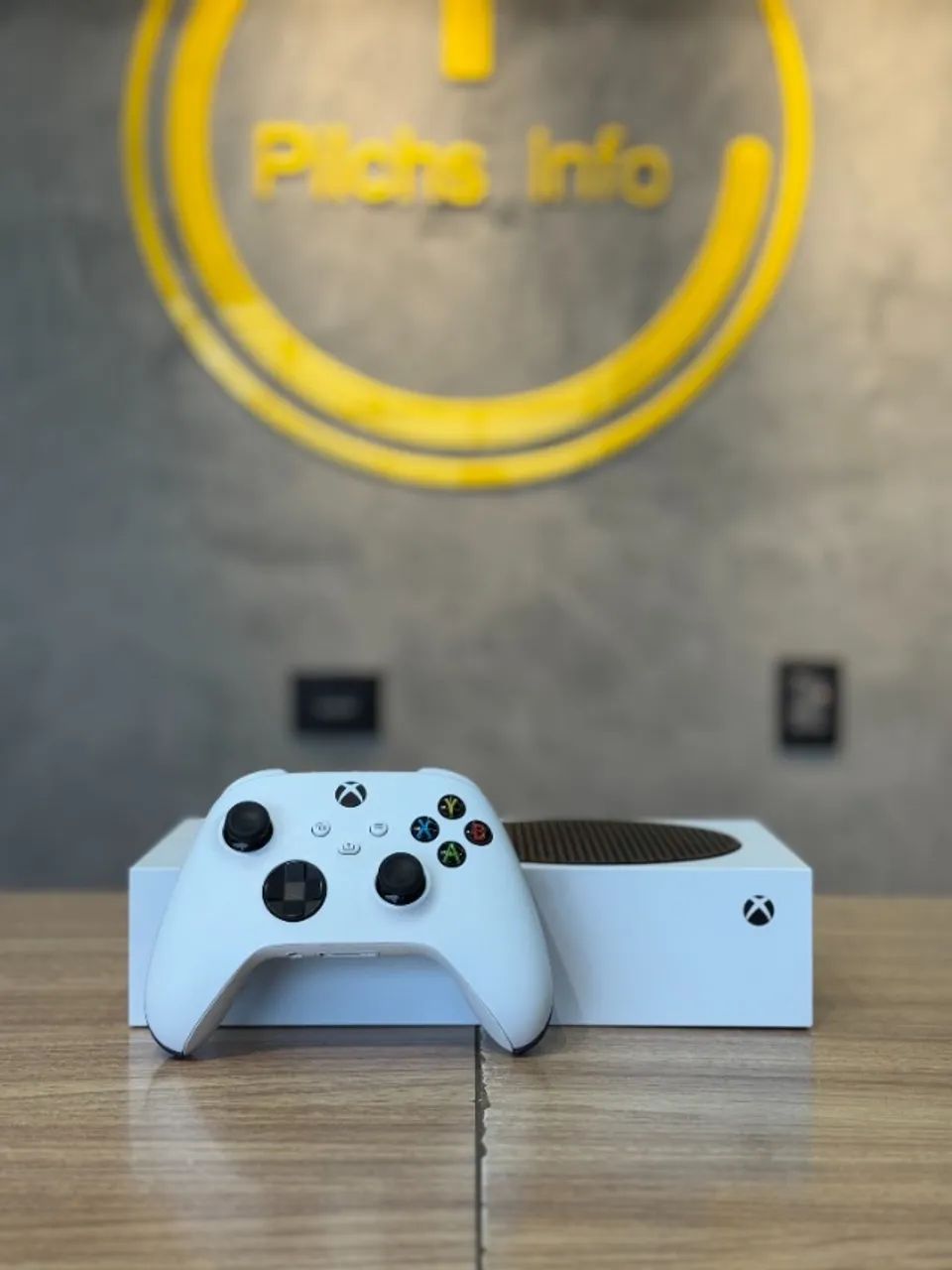 Console Xbox Series S 512GB | Edição 100% Digital | Seminovo - Olx pay