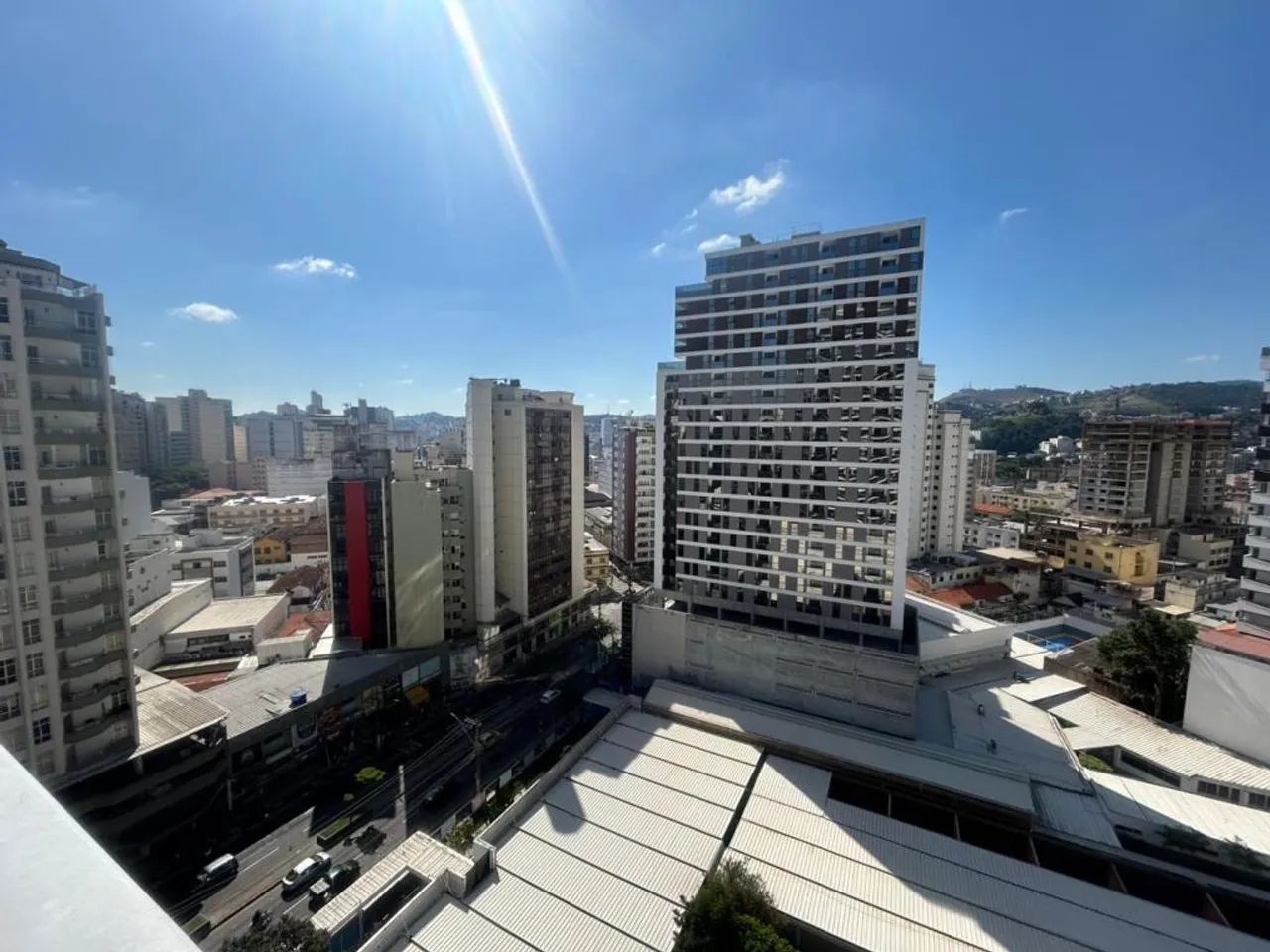 Apartamento - Juiz de Fora MG - Foto 3