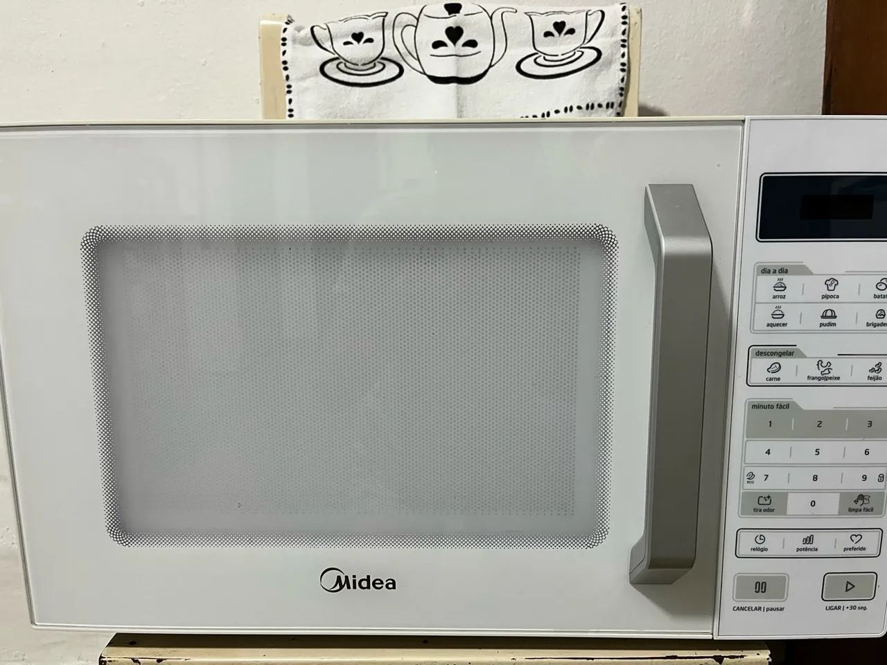 Microondas 32L