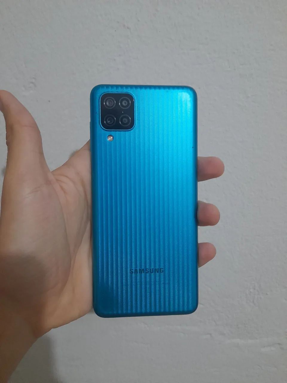 Samsung M12 - Foto 2
