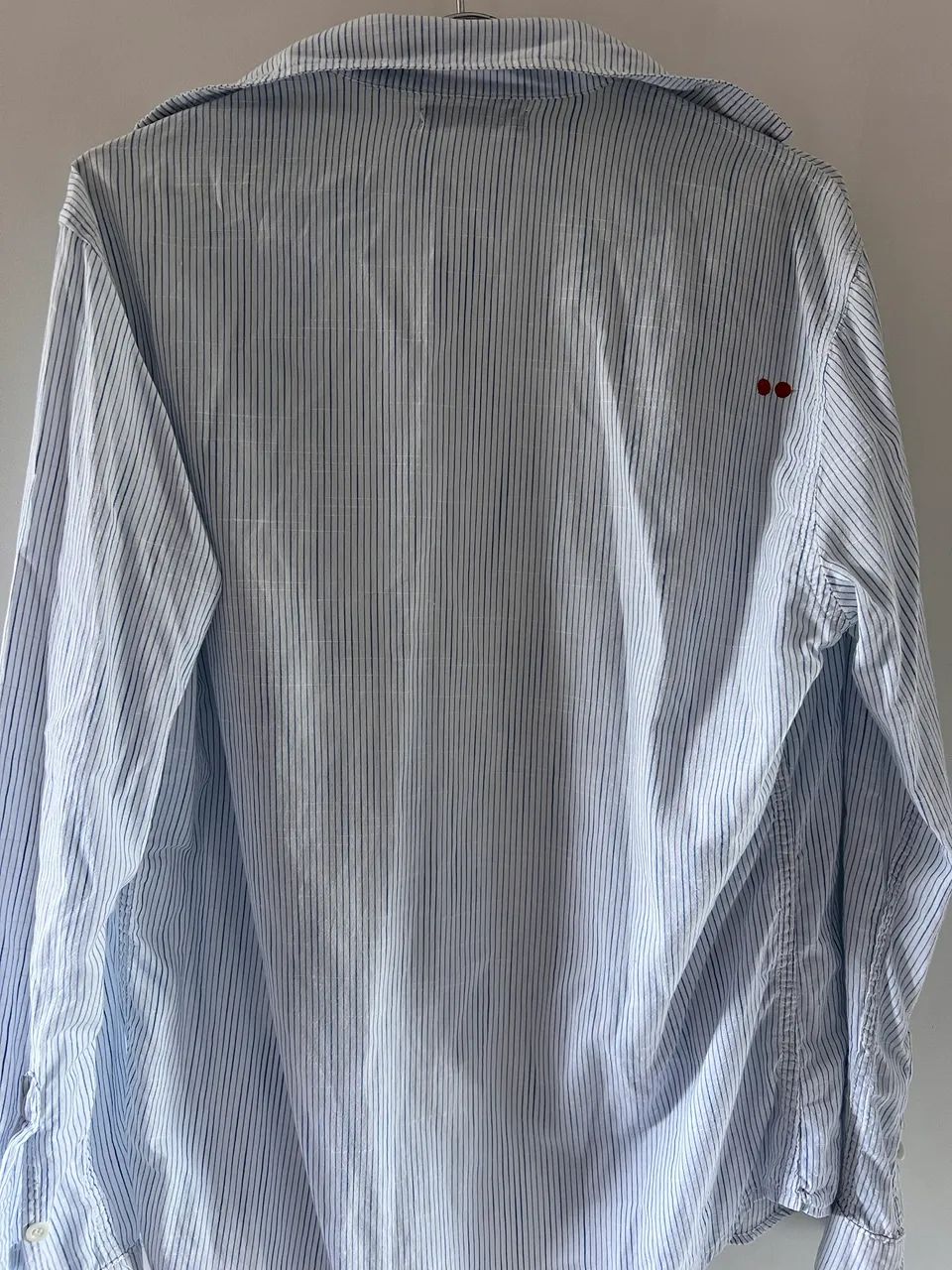 Camisa social - wollner - Foto 2