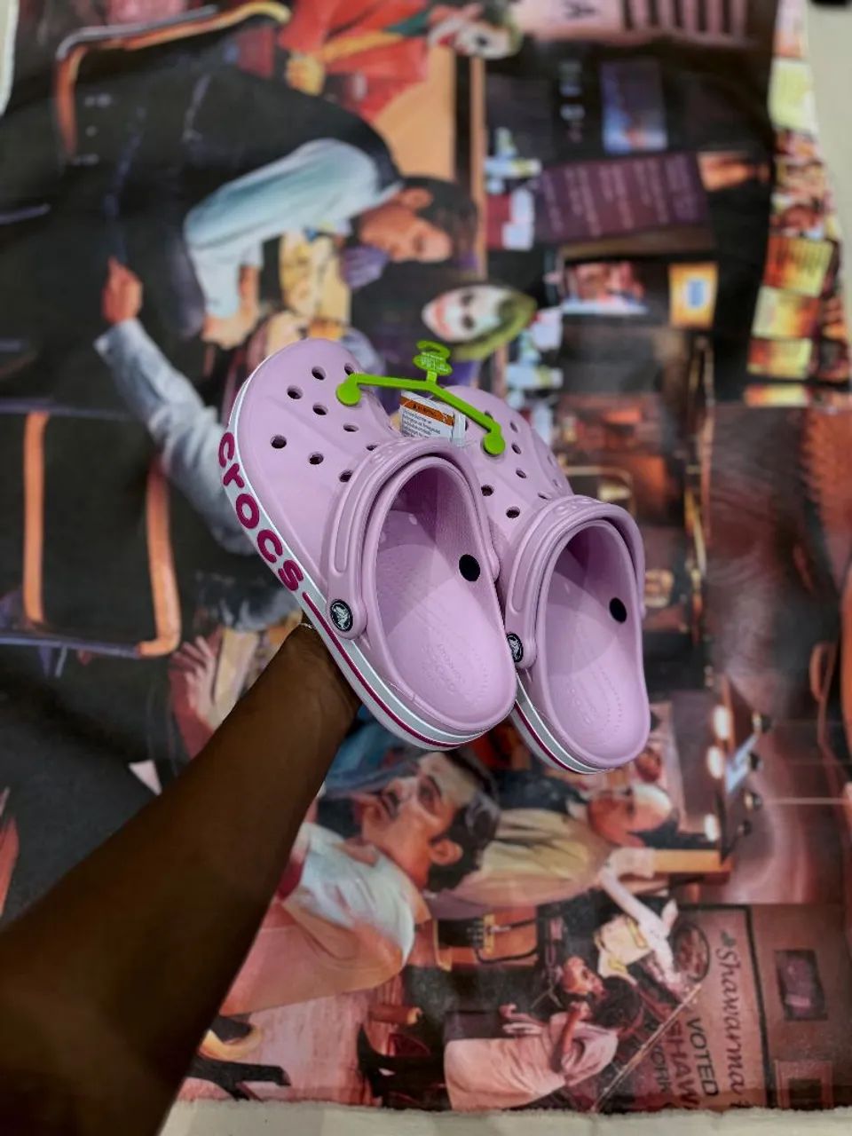 Crocs Bayaband Clog Original - Foto 2