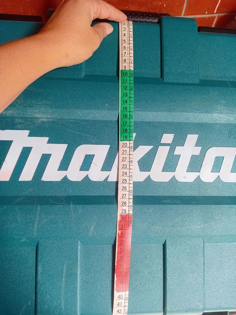 Maleta  grande  - Foto 2