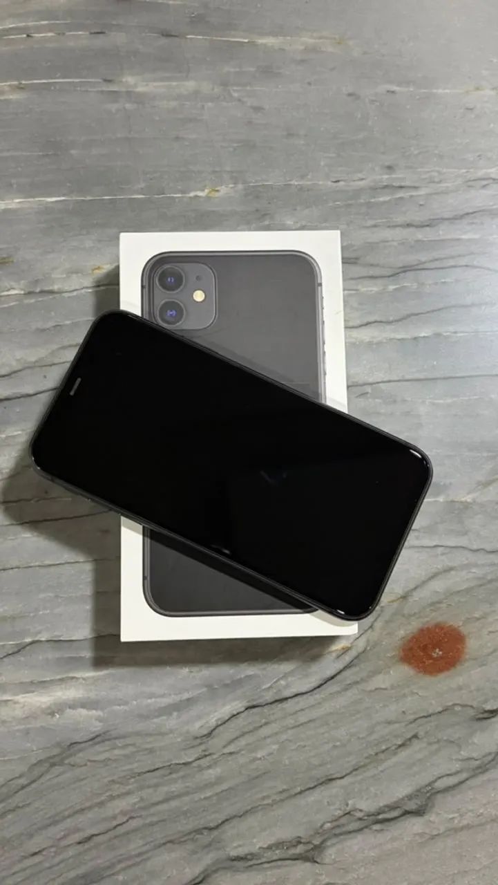 iPhone 11 64gb 