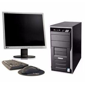 Computador Amd Athlon X 2 240 2.8 Ghz *completo - Foto 4
