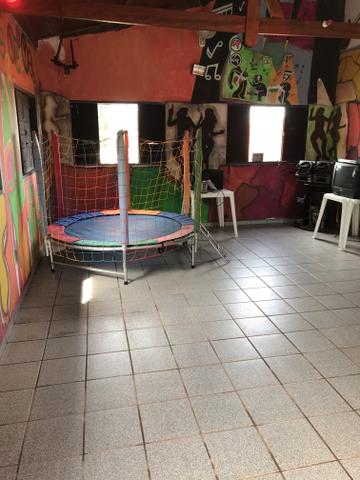 Linda Propriedade dentro da cidade de Dois Córregos - Foto 6