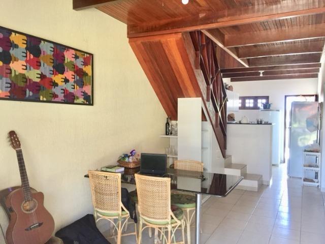 Casa Duplex 5 quartos, 4 garagens, condominio fechado, grande lazer. - Foto 3