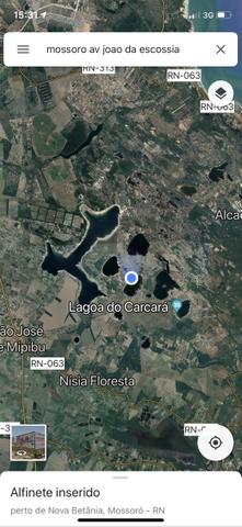 Casa a beira da lagoa em Boa Água - Foto 7