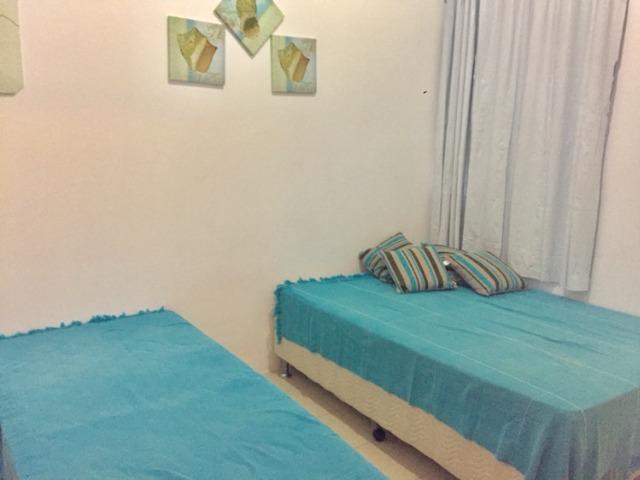 Casa Duplex 5 quartos, 4 garagens, condominio fechado, grande lazer. - Foto 8
