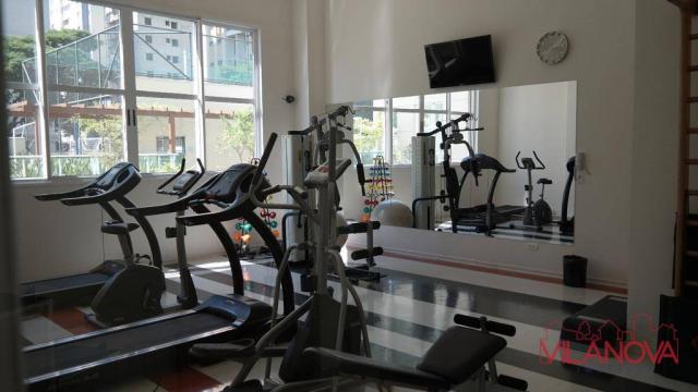 Apartamento residencial à venda, jardim aquarius, são josé dos campos. - Foto 19