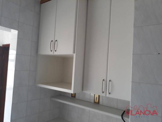 Apartamento residencial à venda, jardim das indústrias, são josé dos campos. - Foto 5