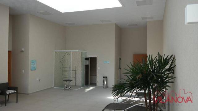 Apartamento residencial à venda, jardim aquarius, são josé dos campos. - Foto 14