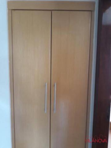 Apartamento residencial à venda, jardim das indústrias, são josé dos campos. - Foto 17