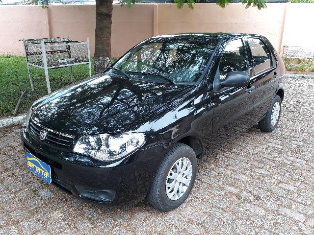 Fiat Palio 1.0 fire 2016 unico dono - Foto 7