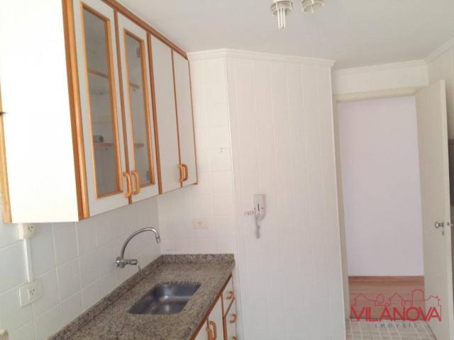 Apartamento com 2 dormitórios à venda, 65 m² por r$ 260.000,00 - jardim das indústrias - s - Foto 19