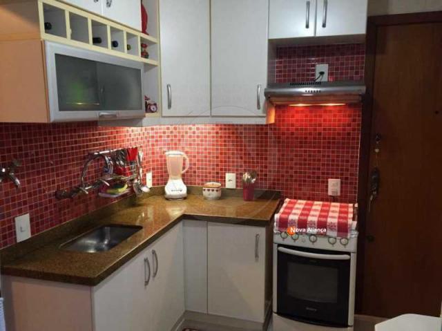 Apartamento à venda com 3 dormitórios em Tijuca, Rio de janeiro cod:NTCO30004 - Foto 12