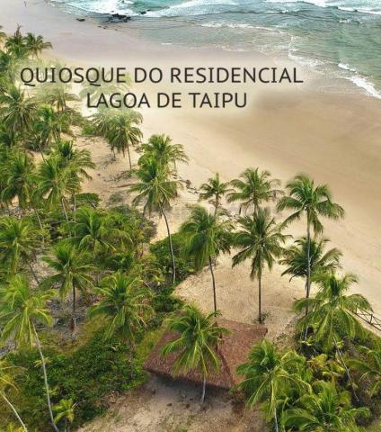 Loteamento/condomínio à venda em Taipu de fora, Maraú cod:665720 - Foto 4