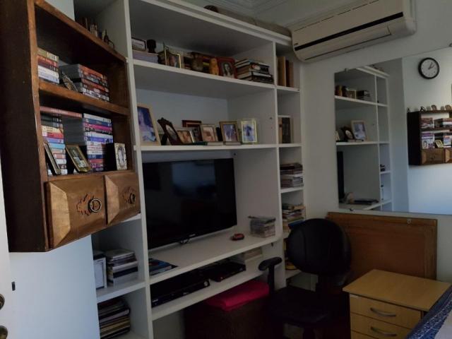 Apartamento residencial para locação, jardim aquarius, são josé dos campos. - Foto 11