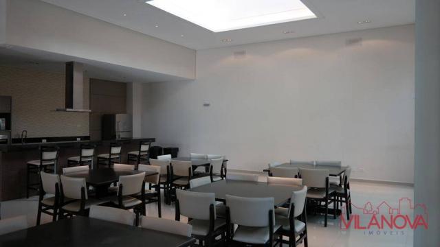 Apartamento residencial à venda, jardim aquarius, são josé dos campos. - Foto 9