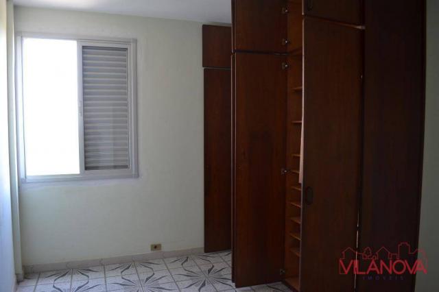 Apartamento residencial à venda, centro, são josé dos campos. - Foto 14