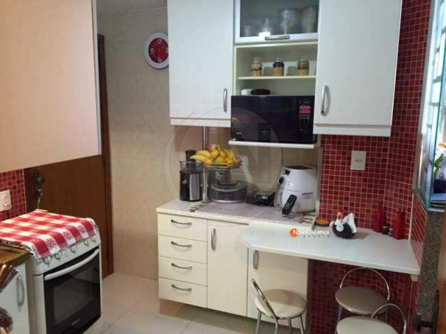 Apartamento à venda com 3 dormitórios em Tijuca, Rio de janeiro cod:NTCO30004 - Foto 13