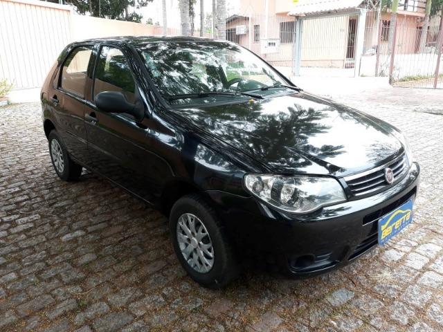 Fiat Palio 1.0 fire 2016 unico dono