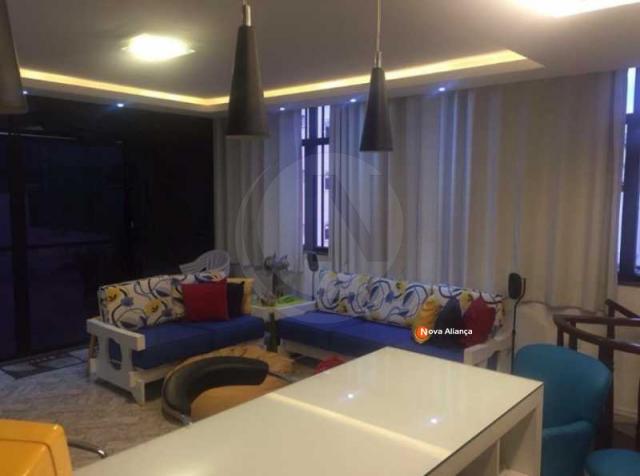 Apartamento à venda com 3 dormitórios em Tijuca, Rio de janeiro cod:NTCO30004 - Foto 18