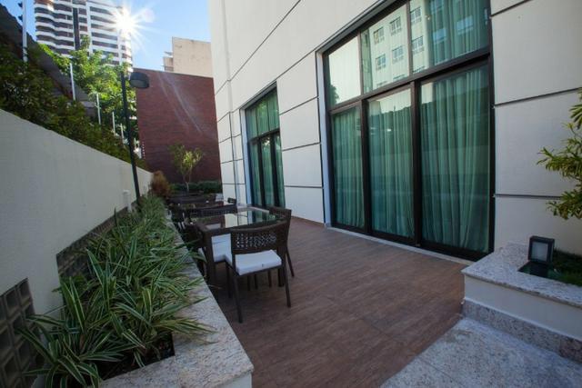 Cobertura Duplex á venda Bairro Quilombo - Foto 12
