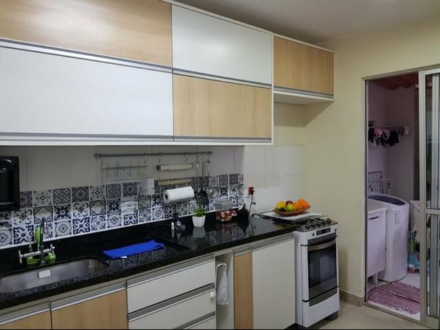 Linda casa em condomínio fechado. $229.000 aceita financiamento - Foto 3