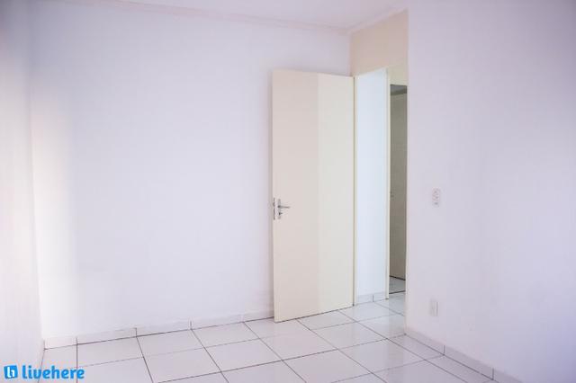 Apartamento de 2 quartos no Jardim Bom Sucesso em Condomínio de alto padrão lazer completo - Foto 12