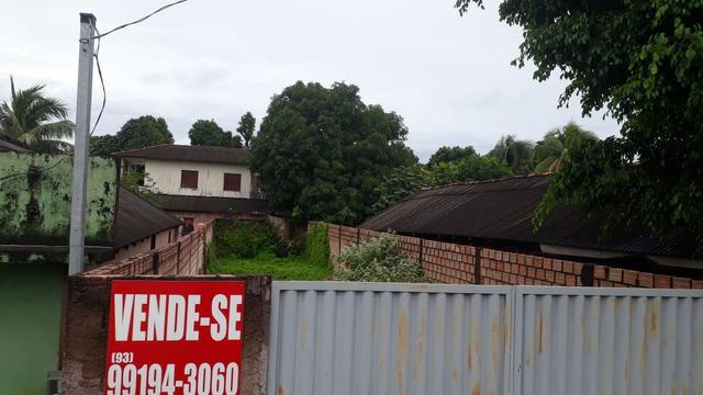 Terreno Av Rui Barbosa ( Centro ) - Foto 2