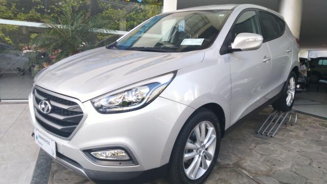 Hyundai IX35 2.0 Aut