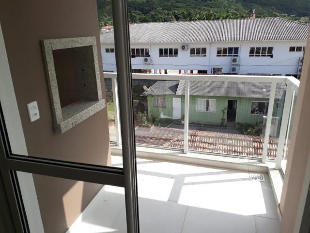 Apartamento, Praia de Fora, Palhoça-SC - Foto 8