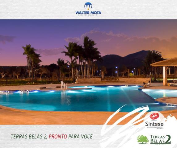 Terreno, Jabuti, Itaitinga-CE - Foto 11
