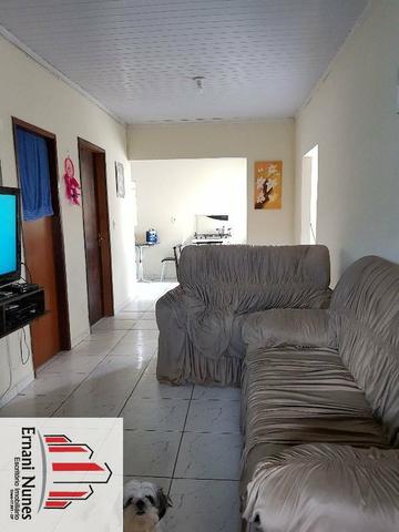 Casa QNP 32 Para Renda com Casa de fundos Ernani Nunes - Foto 5